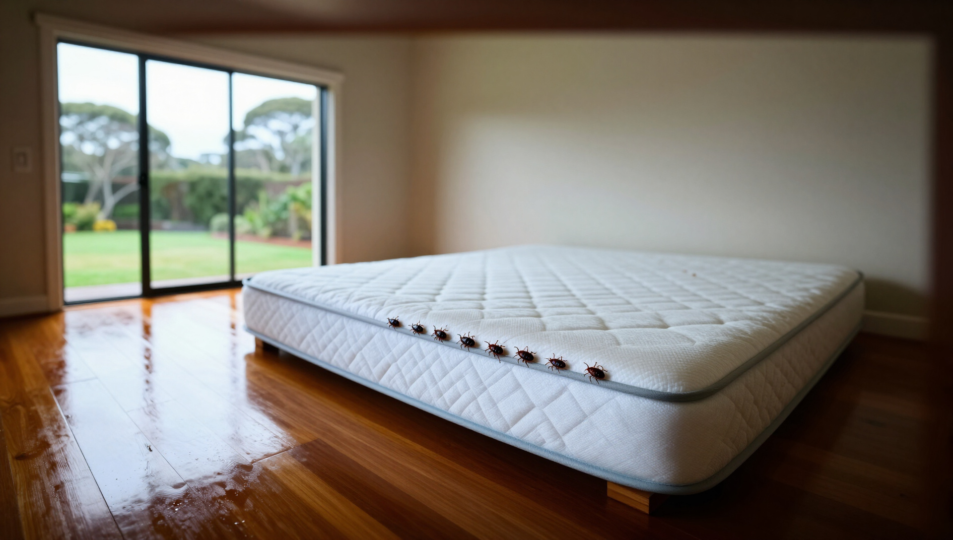 Bed Bugs Control in Jannali