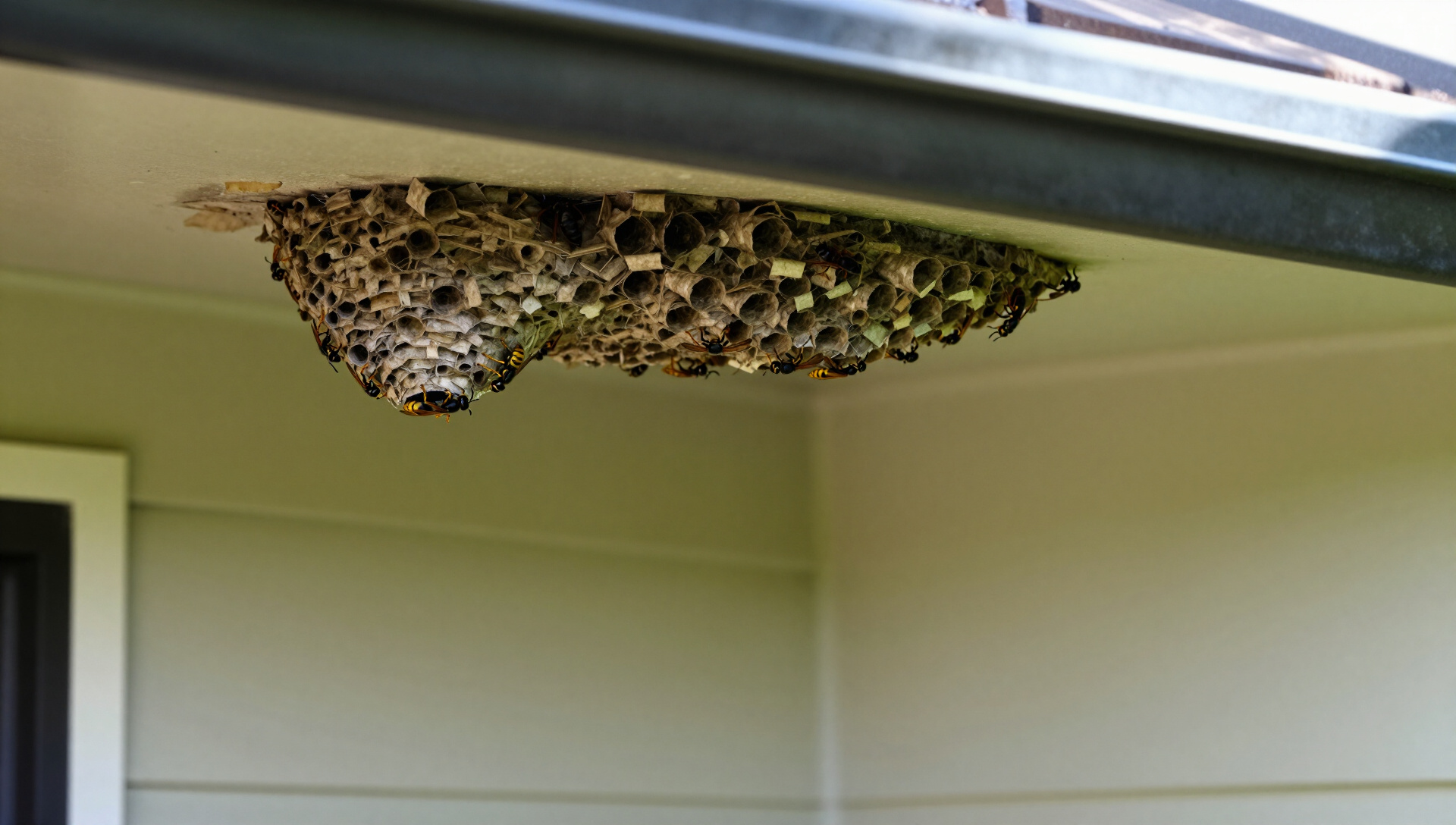 Bees and Wasp Removal in Jannali