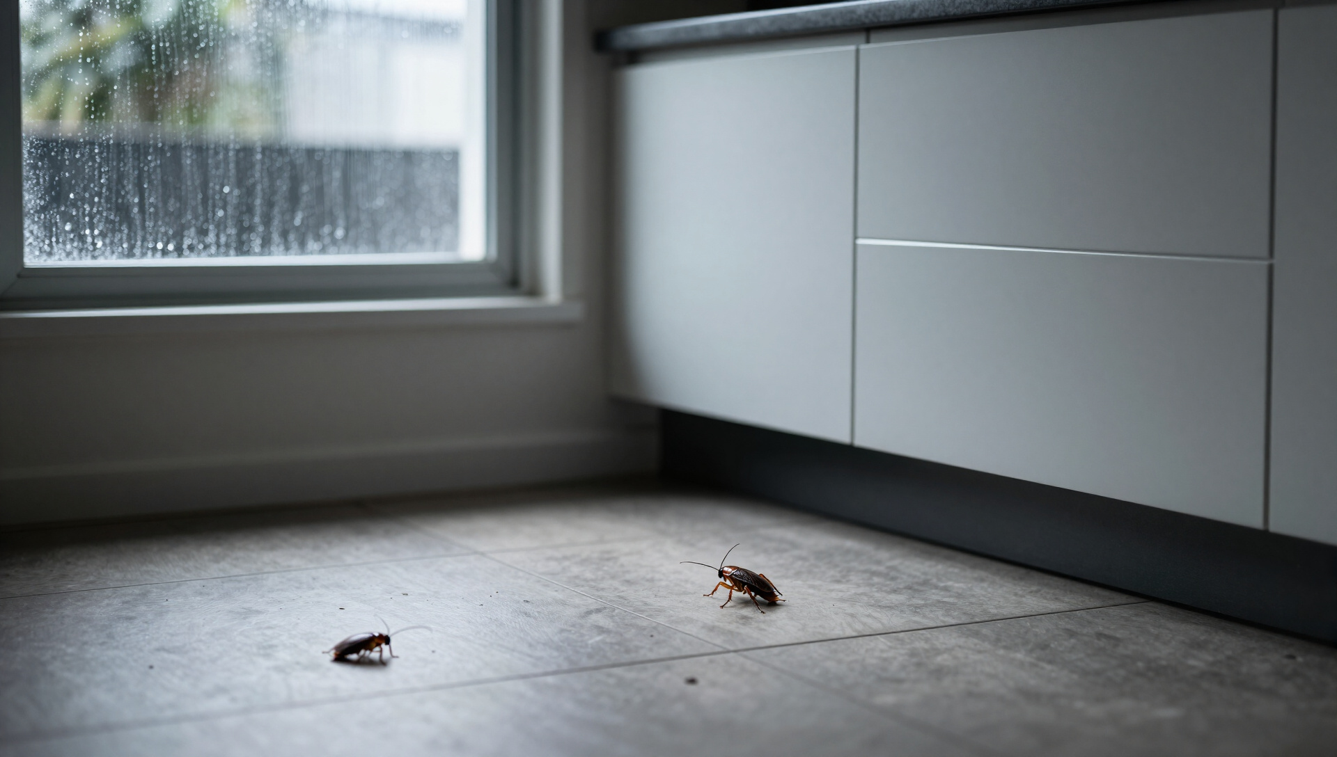 Cockroach Removal in Jannali
