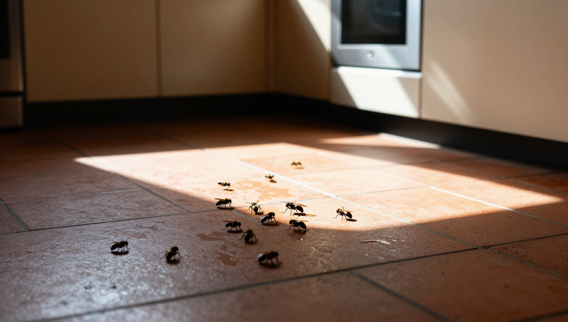 Insect Control in Jannali